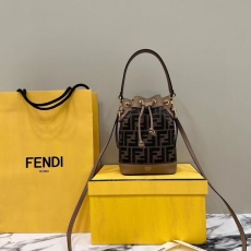 Fendi Bucket Bags